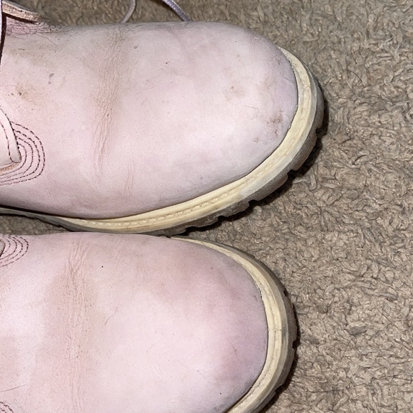 Timberland boots sz10 - Picture 3 of 8